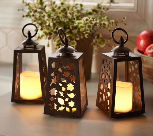 1 Pallet of Candle Lanterns by Candle Impressions Ext. Retail $4,128, Ontario, CA, USA