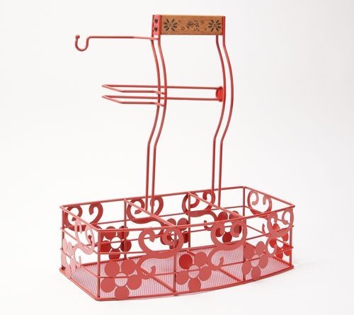 1 Pallet of Cooking Caddies by Temp-tations Ext. Retail $2,478, Ontario, CA, USA