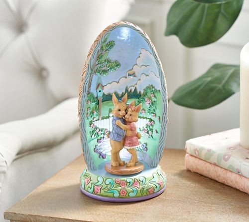 1 Pallet of Holiday Décor by Jim Shore Ext. Retail $4,368, Ontario, CA, USA