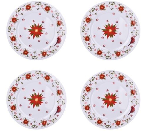 1 Pallet of Seasonal Plates by Temp-tations Ext. Retail $4,080, Ontario, CA, USA