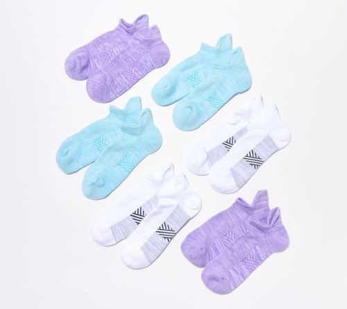 1 Pallet of Socks, Shoes & More by MISSION, Spring Step & More Ext. Retail $15,372, Ontario, CA, USA