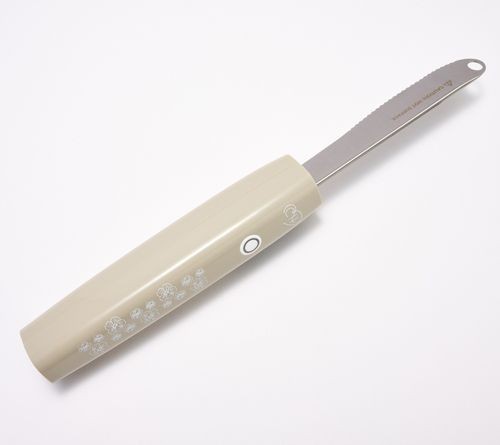 1 Pallet of Heated Spreading Knives by Sweet Heritage by Carla Hall Ext. Retail $2,280, Ontario, CA, USA