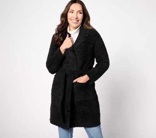 1 Pallet of Apparel by Barefoot Dreams Ext. Retail $6,300, Ontario, CA, USA