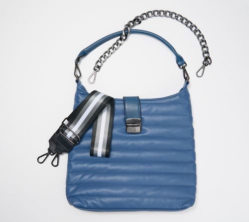 6 Pallets of Handbags by Think Royln, Vince Camuto & More, (Lot 1_15291), Ext. Retail $19,443, Suffolk, VA