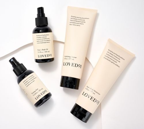 4 Pallets of Housewares & More by EZ Tools, Bliss Hammocks & More, (Lot 2_13485), Ext. Retail $34,337, Suffolk, VA