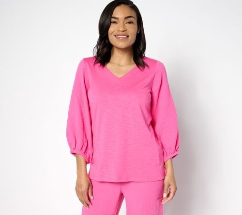 1 Pallet of Apparel by Susan Graver, Isaac Mizrahi Live! & More Ext. Retail $48,603, Florence, SC