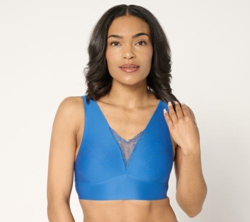 1 Pallet of Swimwear, Intimates & More by Susan Graver & More Ext. Retail $19,091, Florence, SC