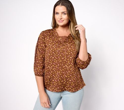 1 Pallet of Apparel by Denim & Co., Isaac Mizrahi Live! & More Ext. Retail $42,674, Florence, SC