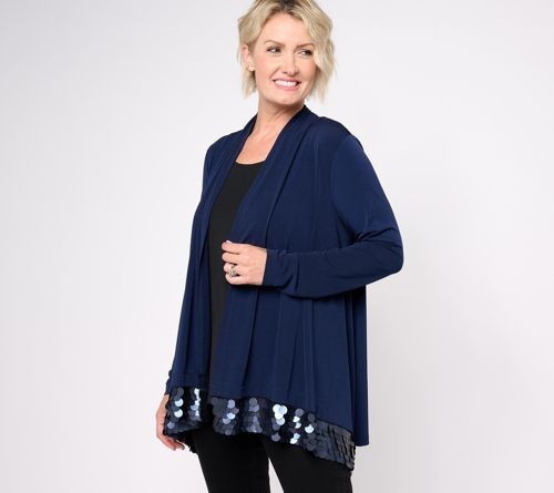 1 Pallet of Apparel by Susan Graver, Belle by Kim Gravel & More Ext. Retail $32,788, Florence, SC