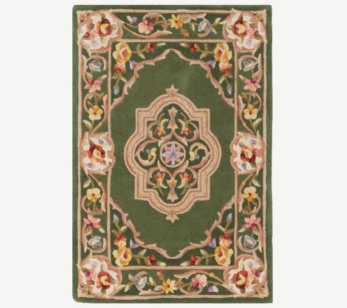 Truckload (27 Pallets) of Rugs & More by Royal Palace, Northern Nights & More, Mixed (Lot 2_5430), Ext. Retail $14,022, Ontario, CA, USA