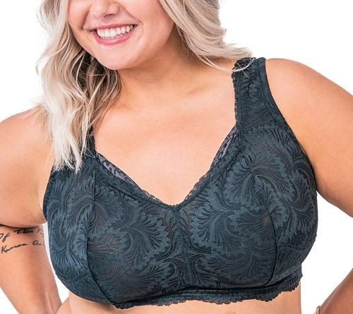 4 Pallets of Intimates by Anybody, Behave & More, (Lot 3_11554), Ext. Retail $31,665, Ontario, CA, USA