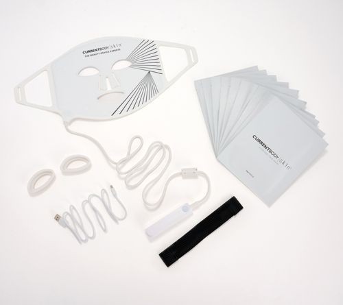 3 Pallets of Light Therapy Masks by CurrentBody, (Lot 3_13378), Ext. Retail $35,525, Florence, SC