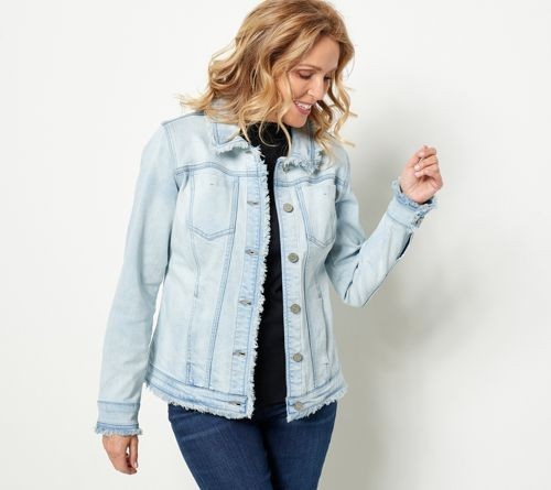 1 Pallet of Apparel by Belle by Kim Gravel, Denim & Co. & More Ext. Retail $12,215, Florence, SC