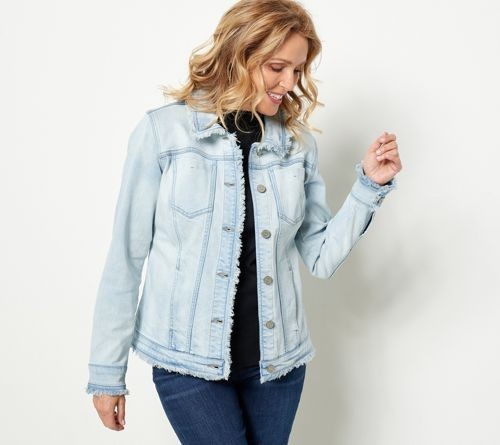 1 Pallet of Apparel - Pants, Blouses, Dresses, Blazers & More by Belle by Kim Gravel, Denim & More, Used-Fair, Retail $12,215, Florence, SC