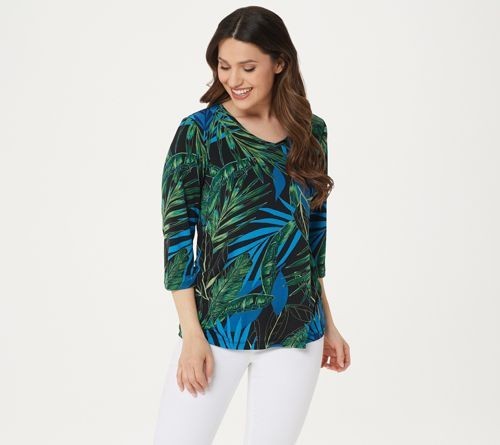 1 Pallet of Blouses, Pants & More by Belle by Kim Gravel & More Ext. Retail $12,228, Florence, SC