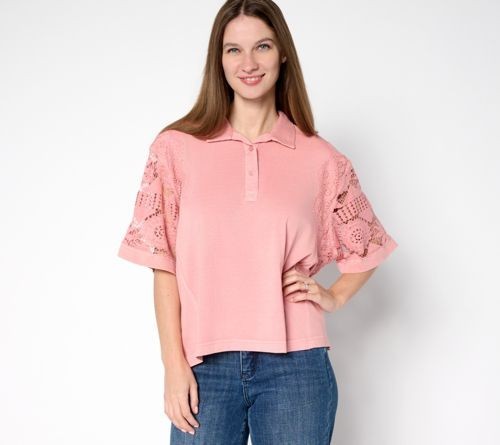 1 Pallet of Blouses, Pants & More by Belle by Kim Gravel & More Ext. Retail $13,945, Florence, SC