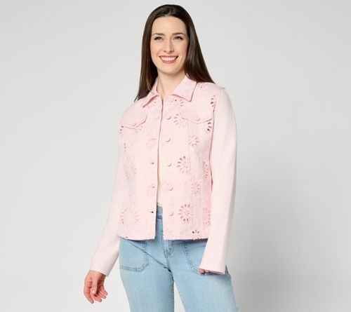 1 Pallet of Apparel by Denim & Co., Belle by Kim Gravel & More Ext. Retail $12,460, Florence, SC