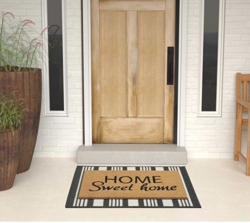 1 Pallet of Seasonal Doormats by Nourison Ext. Retail $1,920, Florence, SC