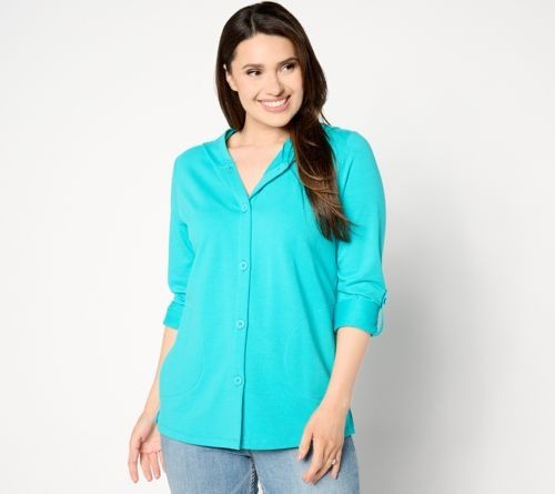 1 Pallet of Apparel by Denim & Co., Susan Graver & More Ext. Retail $11,135, Florence, SC