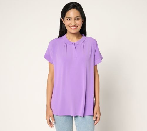 1 Pallet of Apparel by Susan Graver, Belle by Kim Gravel & More Ext. Retail $12,276, Florence, SC