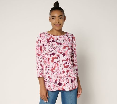 1 Pallet of Apparel by Belle by Kim Gravel, Denim & Co. & More Ext. Retail $12,662, Florence, SC