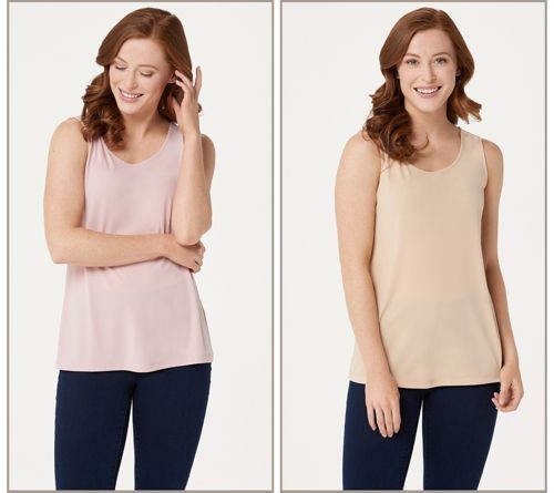 1 Pallet of Apparel by Belle by Kim Gravel, Denim & Co. & More Ext. Retail $11,096, Florence, SC