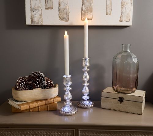 1 Pallet of Home Décor & More by HomeWorx by Slatkin + Co. & More Ext. Retail $4,234, Florence, SC