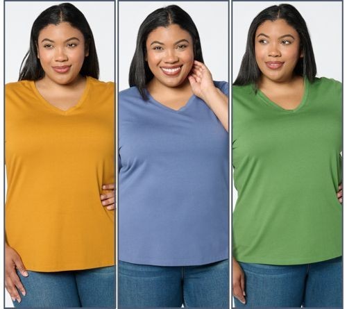 1 Pallet of Apparel by Belle by Kim Gravel, Denim & Co. & More Ext. Retail $44,505, Florence, SC