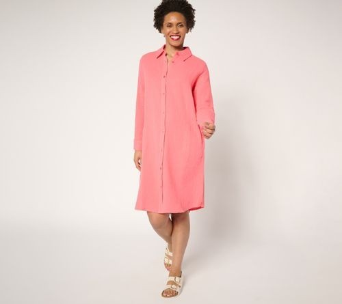 1 Pallet of Apparel by Belle by Kim Gravel, Denim & Co. & More Ext. Retail $12,224, Florence, SC