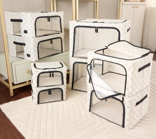 1 Pallet of Housewares & More by Periea, Valerie Parr Hill & More Ext. Retail $2,360, Florence, SC