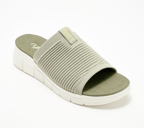 1 Pallet of Shoes by Ryka, 131 Pairs, Ext. Retail $6,701, Florence, SC