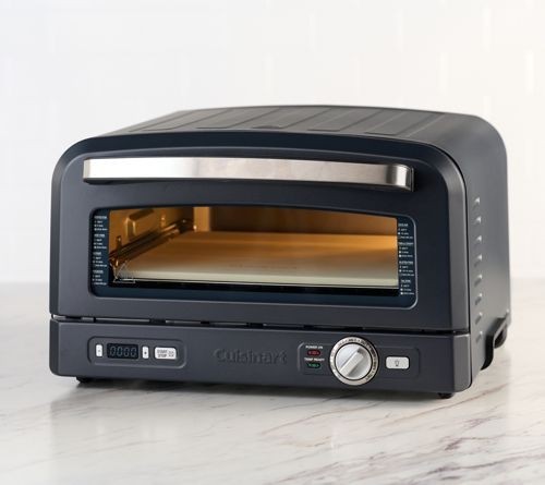 1 Pallet of Electric Countertop Pizza Ovens by Cuisinart Ext. Retail $3,390, Florence, SC