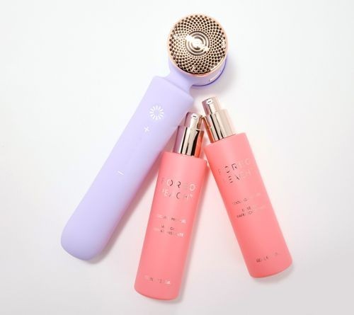 1 Pallet of Hair Removal Devices by FOREO Ext. Retail $16,635, Florence, SC