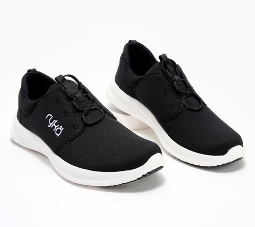 1 Pallet of Shoes by Ryka, 105 Pairs, Ext. Retail $8,295, Florence, SC