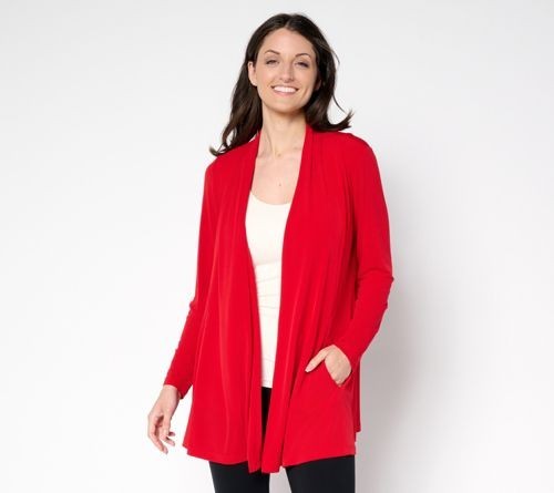 1 Pallet of Apparel by Susan Graver, Denim & Co. & More Ext. Retail $15,233, Florence, SC