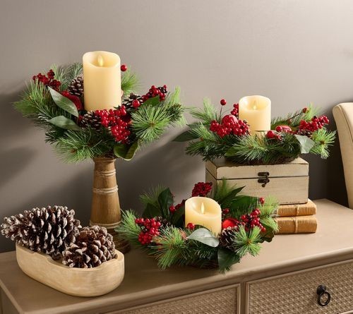 1 Pallet of Home Décor & More by Valerie Parr Hill & More Ext. Retail $2,322, Florence, SC