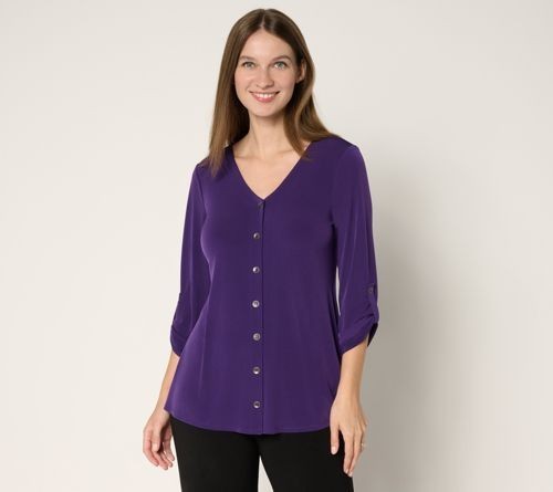 1 Pallet of Apparel by Anybody, Belle by Kim Gravel & More, (Lot 3_14805), Ext. Retail $12,541, Florence, SC