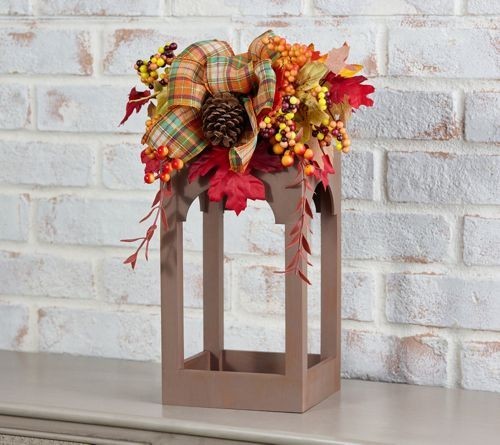 1 Pallet of Home Décor & More by Temp-tations & More Ext. Retail $3,837, Florence, SC