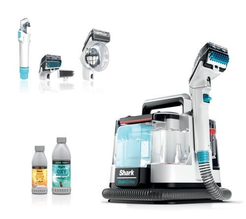 1 Pallet of Small Home Appliances by Shark, KitchenAid & More Ext. Retail $1,369, Florence, SC