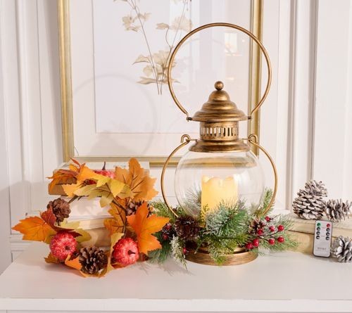 1 Pallet of Home Décor & More by Home Reflections & More Ext. Retail $3,792, Ontario, CA, USA