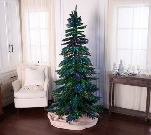 1 Pallet of Christmas Trees by Bethlehem Lights & Valerie Parr Hill Ext. Retail $5,249, Florence, SC