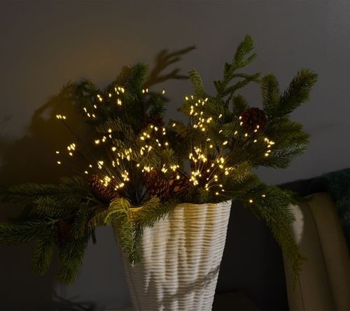 1 Pallet of Home Décor by Bethlehem Lights & More Ext. Retail $5,253, Ontario, CA, USA