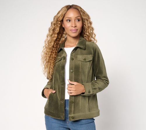 4 Pallets of Apparel & More by Susan Graver & More, 1 Ext. Retail $93,873, Ontario, CA, USA