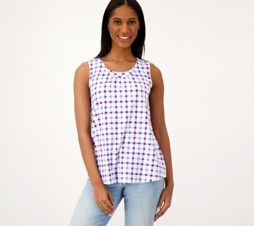 1 Pallet of Apparel & More by Denim & Co., Susan Graver & More Ext. Retail $13,733, Ontario, CA, USA