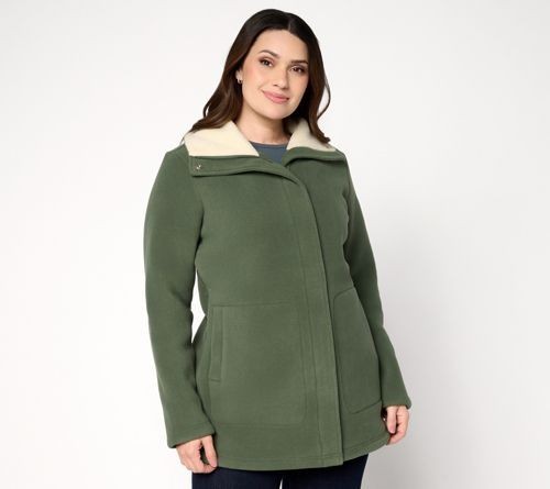 1 Pallet of Apparel & More by Belle by Kim Gravel & More Ext. Retail $20,692, Ontario, CA, USA