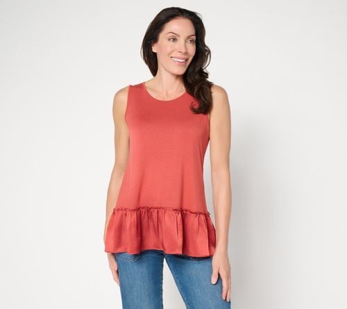 2 Pallets of Apparel by Denim & Co., Susan Graver & More, 1 Ext. Retail $67,285, Ontario, CA, USA
