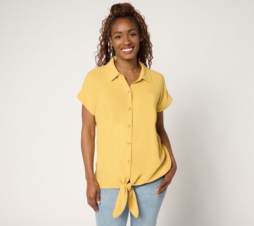 4 Pallets of Apparel & More by Denim & Co., Susan Graver & More Ext. Retail $14,702, Ontario, CA, USA