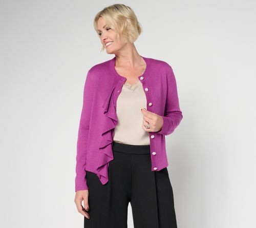 3 Pallets of Apparel & More by Susan Graver & More Ext. Retail $40,039, Ontario, CA, USA