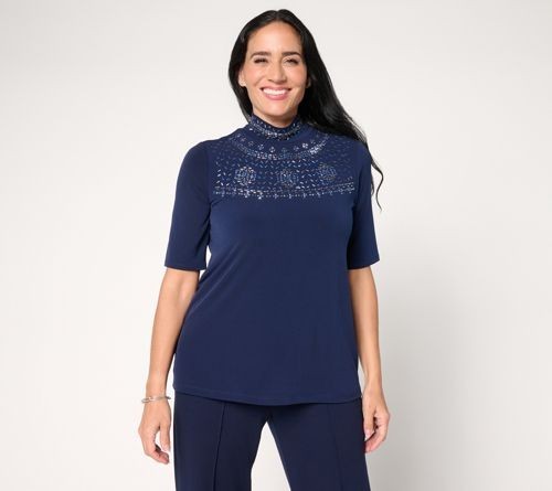 3 Pallets of Apparel & More by Susan Graver & More Ext. Retail $40,039, Ontario, CA, USA