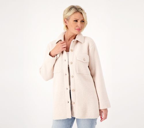 4 Pallets of Apparel by Belle by Kim Gravel, Susan Graver & More Ext. Retail $37,870, Florence, SC